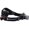 Rechargeable head lamp V4pro 6-1000lm